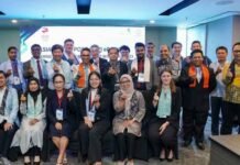 Pos Indonesia Jadi Tuan Rumah Asia Pacific Post (APP) ePacket Steering Committee Meeting & Workshop 2023 asia_pasific_post