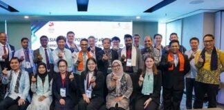 Pos Indonesia Jadi Tuan Rumah Asia Pacific Post (APP) ePacket Steering Committee Meeting & Workshop 2023 asia_pasific_post