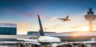 Bandara Internasional Akan Dikurangi Jumlahnya Hingga 15 Bandara bandara_internasional
