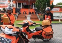 Kantor Cabang Pos Indonesia Buka Gerai Baru di 37 Wilayah kantor_pos_indonesia