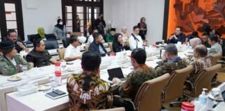 Komisi VI DPR RI: Pos Indonesia Pimpin Holding BUMN Logistik Nasional komisi_enam_dpr