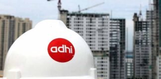 Proyek Adhi Karya Go Internasional, Teken Kontrak LRT Filipina Rp5 Triliun kontrak_adhi_karya