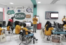Dukung Inklusivitas Digital, TelkomGroup Bekali Pelatihan TIK Bagi Penyandang Disabilitas