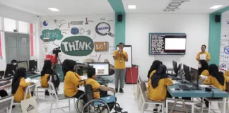 Dukung Inklusivitas Digital, TelkomGroup Bekali Pelatihan TIK Bagi Penyandang Disabilitas