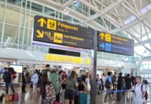 AP1 Layani 69,8 Juta Penumpang Sepanjang Tahun 2023, Tumbuh 34% Dibanding Tahun 2022 Dibanding Tahun 2022