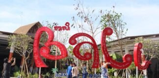 Bandara I Gusti Ngurah Rai Bali Jadi Bandara Tersibuk AP1 Sepanjang 2023 Jadi Bandara Tersibuk