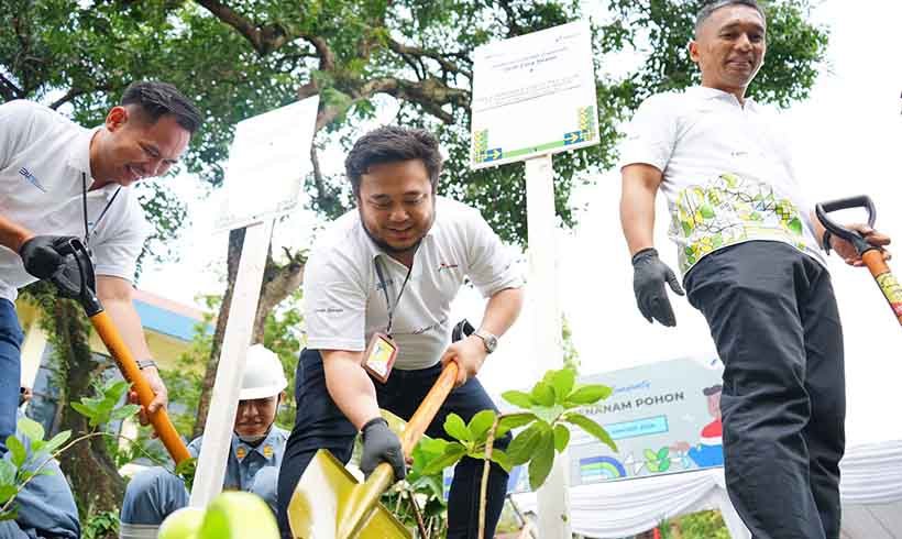 PERTAMINA 2 PERTAMINA