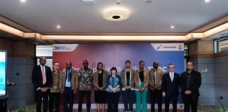 Tindak Lanjut Kunjungan ke Tanzania, Pertamina Berikan Pelatihan Bagi SDM Tanzania Petroleum PERTAMINA