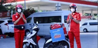 Satgas Pertamina Sukses Amankan Pasokan Energi Natal dan Tahun Baru PERTAMINA