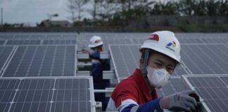 Kinerja ESG, Dekarbonisasi Pertamina Lampaui Target 124% PERTAMINA