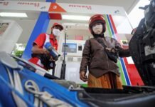 Pertamina Apresiasi Pembayaran Dana Kompensasi BBM oleh Pemerintah Dana Kompensasi BBM oleh Pemerintah
