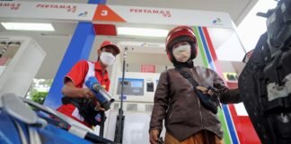 Pertamina Apresiasi Pembayaran Dana Kompensasi BBM oleh Pemerintah Dana Kompensasi BBM oleh Pemerintah