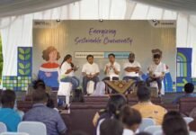 Dorong Transisi Energi di Sektor Pendidikan, Pertamina Adakan Kegiatan Sekolah Energi Berdikari Pertama di Tanah Papua di Tanah Papua