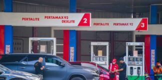 Erick Thohir: Di Saat Yang lain Naik, Harga BBM Pertamina Tidak Naik BBM Pertamina Tidak Naik