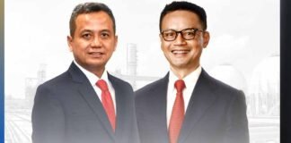Kementerian BUMN Selaku RUPS Pertamina Tetapkan Jajaran Direksi Baru Jajaran Direksi Baru