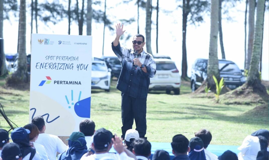 Kesehatan Mental Pekerja Kesehatan Mental Pekerja