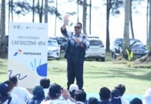 Dukung Program 1.000 Manusia Bercerita, Pertamina Berbagi Aksi Nyata Jaga Kesehatan Mental Pekerja Kesehatan Mental Pekerja