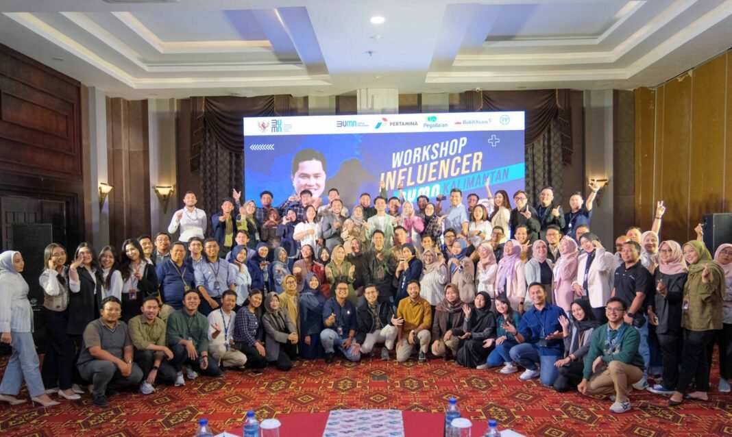 Komunikasi Tepat Sasaran