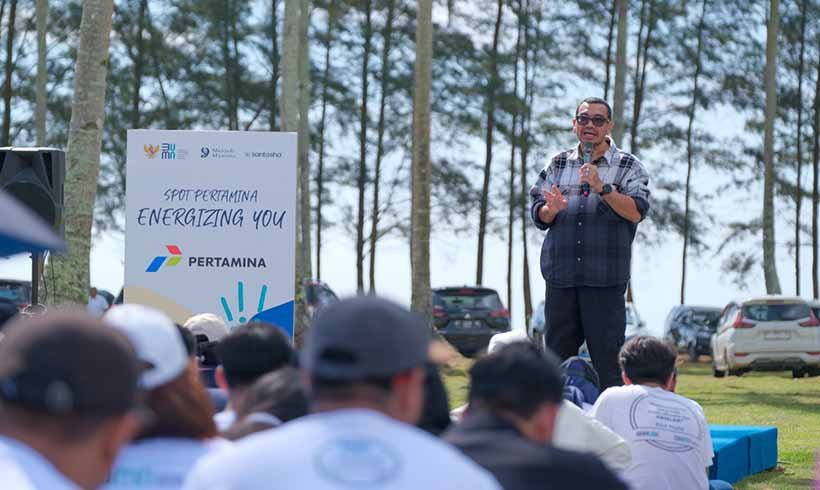 PERTAMINA