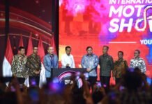 Pertamina Tampilkan Inovasi Energi Hijau dalam IIMS 2024 dalam IIMS 2024