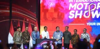 Pertamina Tampilkan Inovasi Energi Hijau dalam IIMS 2024 dalam IIMS 2024