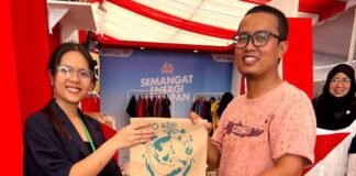 Pertamina Dorong Ekonomi Daerah Lewat Grand Prix F1 Powerboat Grand Prix F1 Powerboat