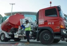 Pertamina Siagakan Satgas RAFI 2024 untuk Jaga Pasokan Energi Jaga Pasokan Energi