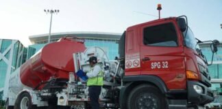 Pertamina Siagakan Satgas RAFI 2024 untuk Jaga Pasokan Energi Jaga Pasokan Energi