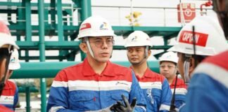 Laba Tahun 2023 Pertamina International Shipping Melonjak ke US$ 330 Juta PERTAMINA