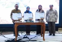 Bersama Pemerintah, Pertamina Siap Salurkan Subsidi Energi 2024 Tepat Sasaran PERTAMINA