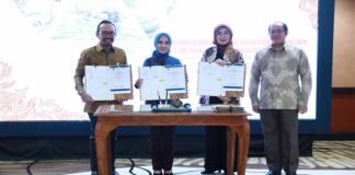Bersama Pemerintah, Pertamina Siap Salurkan Subsidi Energi 2024 Tepat Sasaran PERTAMINA