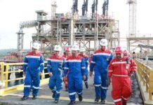 Komitmen Pertamina Arun Gas Jaga Keandalan Kilang dan Penerapan HSSE PERTAMINA