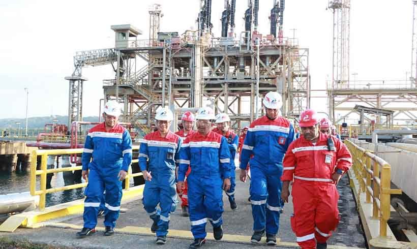 PERTAMINA