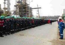 Terus Berprogres, Kilang Pertamina Unit Balikpapan Siap Tingkatkan Kapasitas Produksi Jadi 360 Ribu Barrel Per Hari Ribu Barrel Per Hari