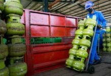 Pertamina Patra Niaga Siap Salurkan BBM Subsidi Sesuai Kuota Pemerintah Sesuai Kuota Pemerintah