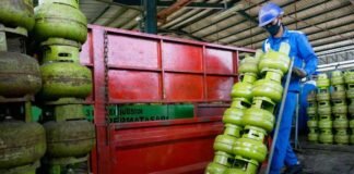 Pertamina Patra Niaga Siap Salurkan BBM Subsidi Sesuai Kuota Pemerintah Sesuai Kuota Pemerintah