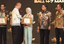 Luar Biasa! Pertamina jadi BUMN Kontributor TKDN Terbesar Tahun 2023 Terbesar Tahun 2023