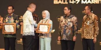 Luar Biasa! Pertamina jadi BUMN Kontributor TKDN Terbesar Tahun 2023 Terbesar Tahun 2023