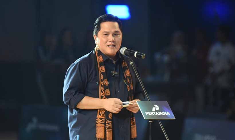 Tercetak Pemimpin Masa Depan Tercetak Pemimpin Masa Depan