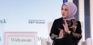 Di Forum CERAWeek, Pertamina Paparkan Strategi Pertumbuhan Ganda Untuk Penuhi Energi Nasional Untuk Penuhi Energi Nasional