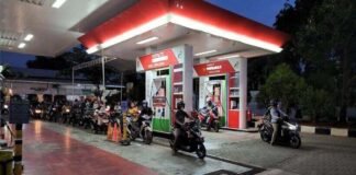 Pasca Gempa Tuban Pertamina Pastikan Pasokan Energi Tetap Normal PERTAMINA