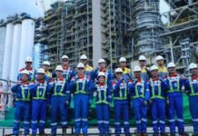 Pertamina Fokus Selesaikan Proyek Kilang Baru Terbesar di Indonesia Baru Terbesar di Indonesia