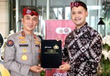 Pertamina dan Polri Jalin Kerja Sama Publikasi dan Edukasi Masyarakat Edukasi Masyarakat