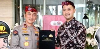 Pertamina dan Polri Jalin Kerja Sama Publikasi dan Edukasi Masyarakat Edukasi Masyarakat