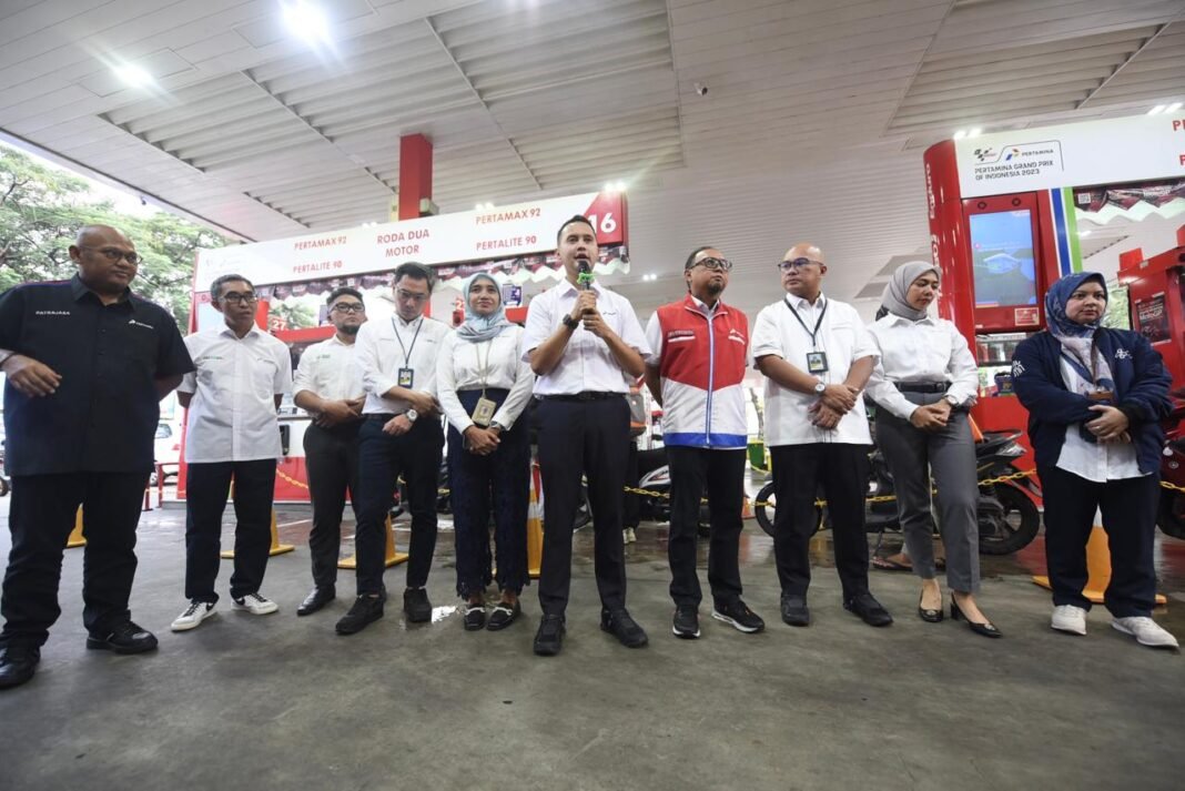 Hadapi Puncak Lebaran 2024