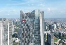 Kuartal Pertama 2024, Telkom Catat Laba Bersih Operasi Rp6,3 Triliun atau Tumbuh 3,1% YoY Kuartal Pertama 2024