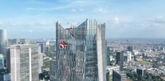 Kuartal Pertama 2024, Telkom Catat Laba Bersih Operasi Rp6,3 Triliun atau Tumbuh 3,1% YoY Kuartal Pertama 2024