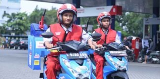 Sukses Layani Jutaan Pemudik, Satgas RAFI Pertamina Resmi Ditutup PERTAMINA