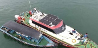 Cinta Bumi, PIS Sukses Tekan Emisi 25,4 Ribu Ton Setara CO2! PERTAMINA