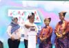 Diramaikan 30.000 Pengunjung, Erick Thohir Dukung Pengembangan UMKM daerah lewat Karya Nyata Fest Vol.6 Pekanbaru PERTAMINA